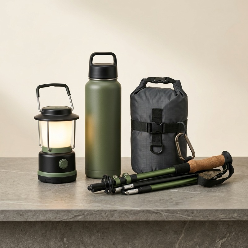 Outdoor Equipment