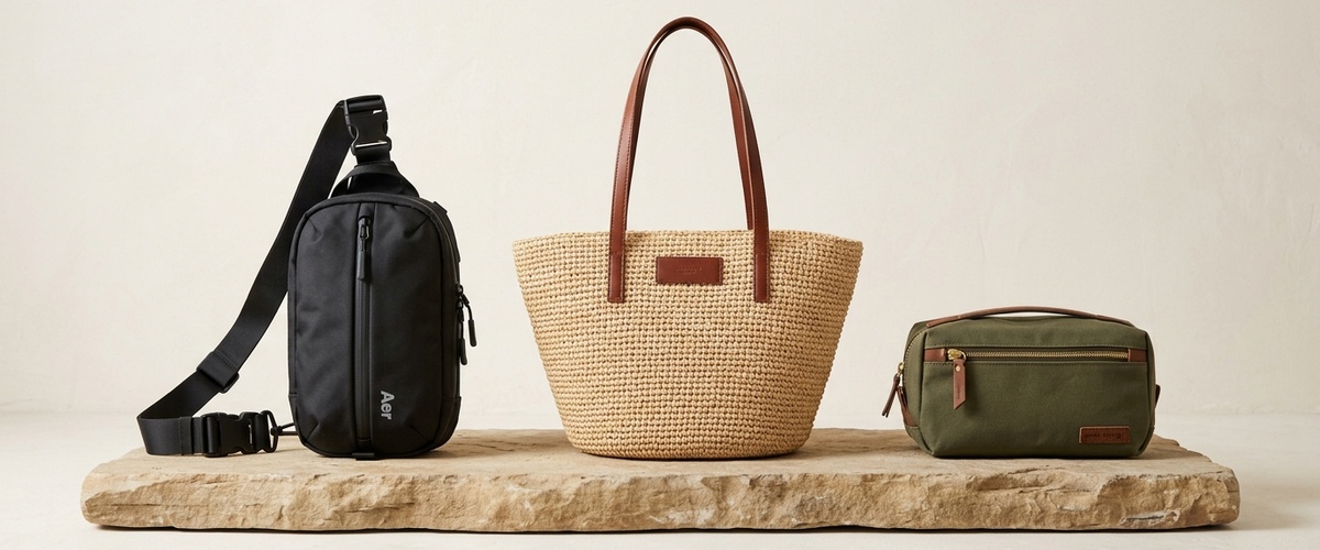 Tote Bags