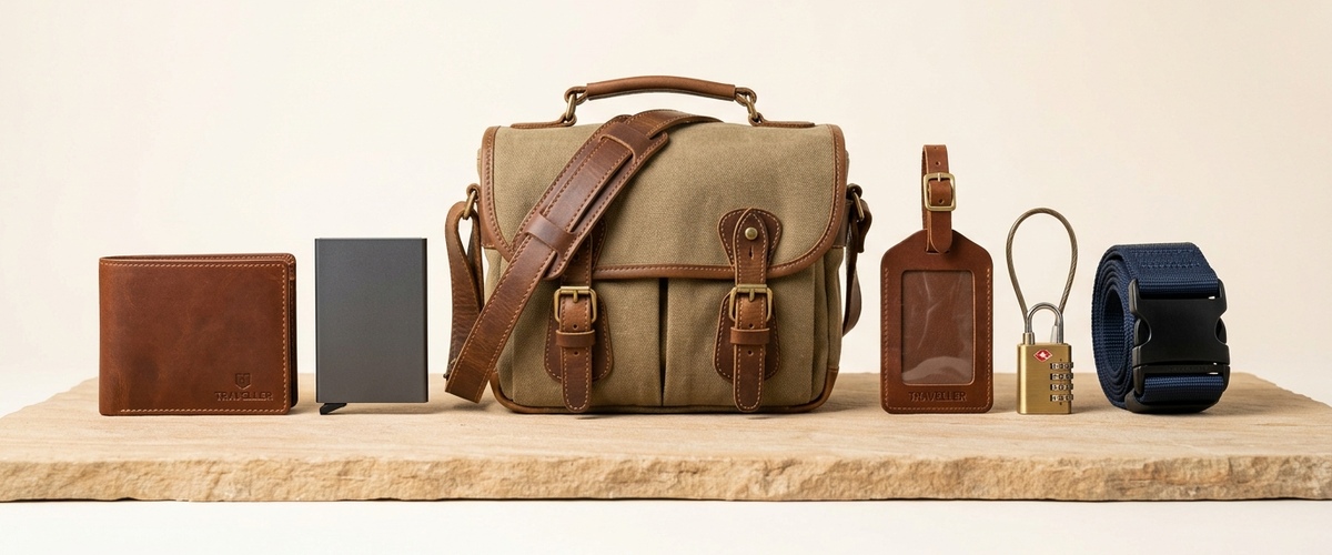 Backpacks