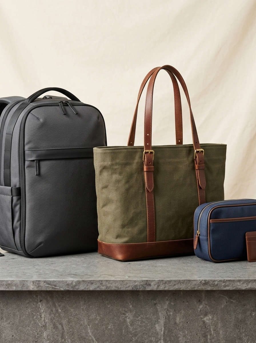 Bags & Accessories Collection