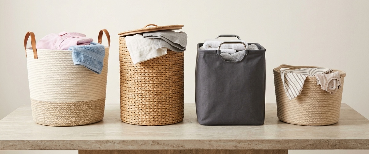Storage & Organization