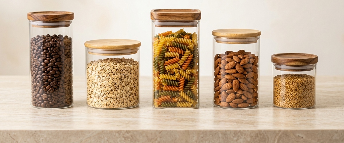 Kitchenware