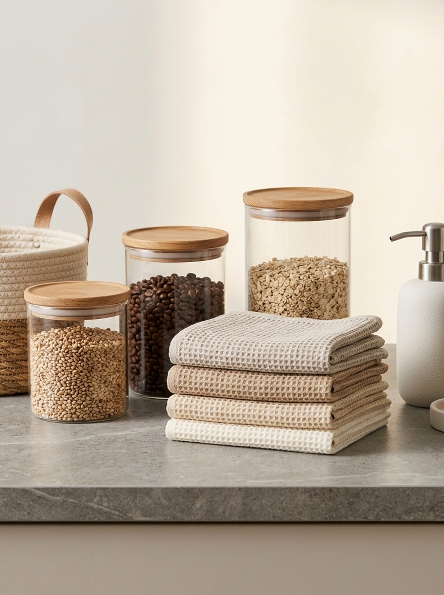 Home Goods Collection