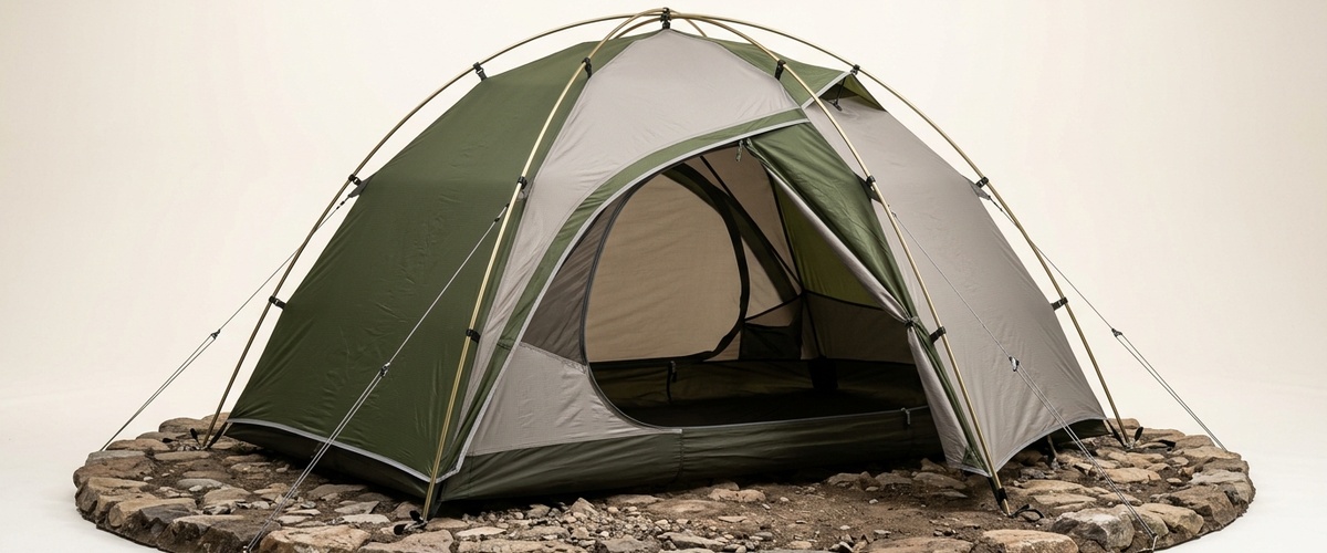 Camping Tent