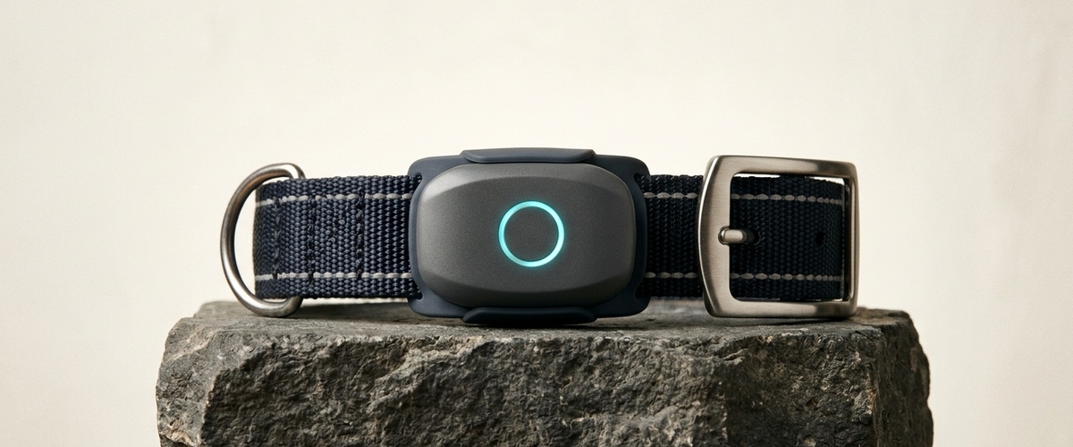 GPS Trackers